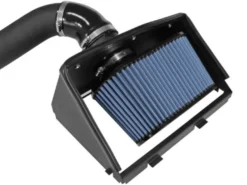 RAM 1500 2014-2018 & RAM 1500 Classic 2019 V6 3.0L (td) MagnumFORCE XP Luftfilterkit Steg-2 Pro 5R aFe Power