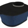 Ram 1500 RHO L6 3.0TT Hurricane 2025+ MagnumFLOW Pro 5R Utbytes Sportluftfilter aFe Power