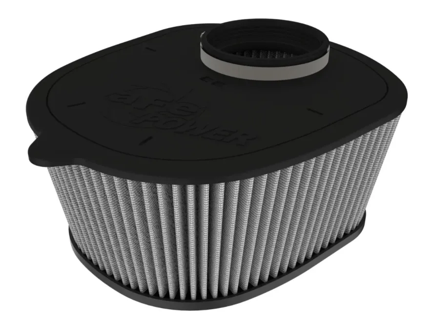 Ram 1500 RHO L6 3.0TT Hurricane 2025+ MagnumFLOW Pro Dry S Sportluftfilter aFe Power