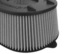 Ram 1500 RHO L6 3.0TT Hurricane 2025+ MagnumFLOW Pro Dry S Sportluftfilter aFe Power
