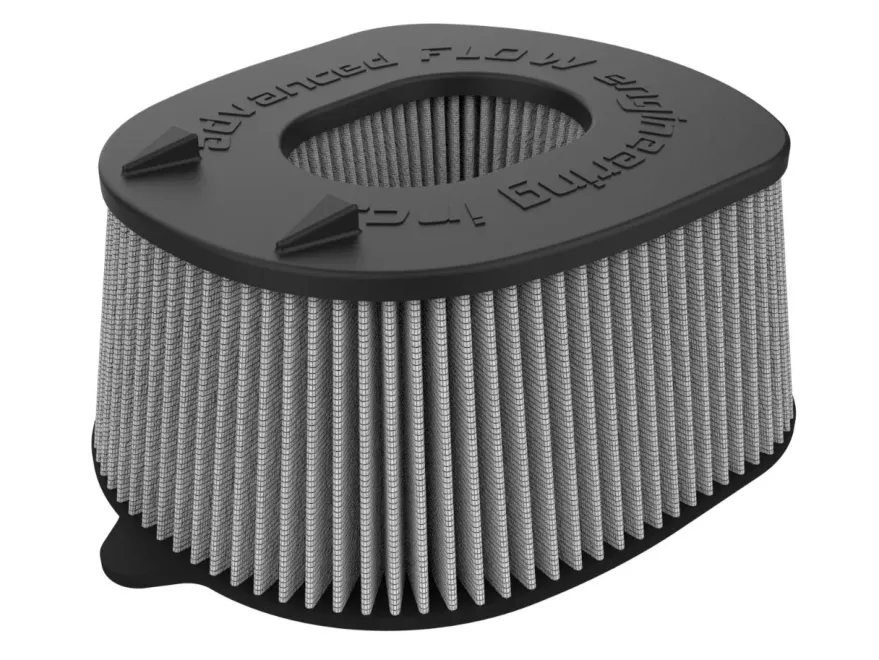 Ram 1500 RHO L6 3.0TT Hurricane 2025+ MagnumFLOW Pro Dry S Sportluftfilter aFe Power