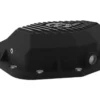 RAM 1500 TRX 2021-2023 V8-6.2L (sc) Bakre Diffkåpa PRO Series aFe Power - Svart