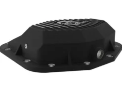 RAM 1500 TRX 2021-2023 V8-6.2L (sc) Bakre Diffkåpa PRO Series aFe Power - Svart