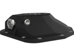 RAM 1500 TRX 2021-2023 V8-6.2L (sc) Bakre Diffkåpa PRO Series aFe Power - Svart