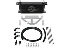 RAM TRX 2021-2023 V8-6.2L (sc) Bladerunner Automat Växellåda Oljekylarkit aFe Power