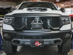 RAM TRX 2021-2023 V8-6.2L (sc) Bladerunner Automat Växellåda Oljekylarkit aFe Power