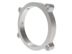 Ram 1500 TRX 2021-2024 V8-6.2L (sc) Gasspjällspacer aFe Power