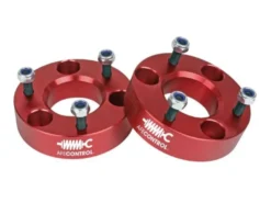 Ram 1500 TRX 2021-2023 V8-6.2L (sc) 3.0 IN Leveling Kit aFe Power