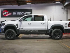 Ram 1500 TRX 2021-2023 V8-6.2L (sc) 3.0 IN Leveling Kit aFe Power