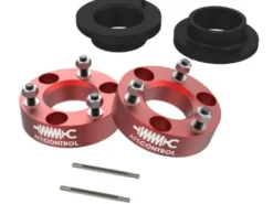 Ram 1500 TRX 2021-2023 V8-6.2L (sc) 3.0 IN Leveling Kit aFe Power