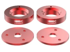 Ram 1500 TRX 2021-2023 V8-6.2L (sc) 3.0 IN Leveling Kit aFe Power
