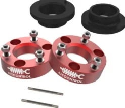 Ram 1500 TRX 2021-2023 V8-6.2L (sc) 3.0 IN Leveling Kit aFe Power