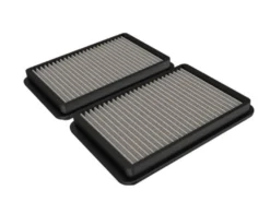 RAM 1500 TRX 2021-2024 V8-6.2L (sc) Magnum FLOW Pro DRY S Sportluftfilter aFe Power