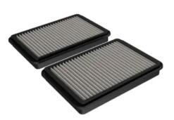 RAM 1500 TRX 2021-2024 V8-6.2L (sc) Magnum FLOW Pro DRY S Sportluftfilter aFe Power