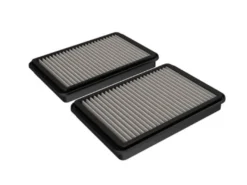 RAM 1500 TRX 2021-2024 V8-6.2L (sc) Magnum FLOW Pro DRY S Sportluftfilter aFe Power