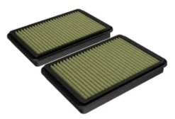 Ram 1500 TRX 2021-2024 V8-6.2L (sc) Magnum FLOW Pro Guard7 Sportluftfilter aFe Power