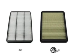 Ram 1500 TRX 2021-2024 V8-6.2L (sc) Magnum FLOW Pro Guard7 Sportluftfilter aFe Power