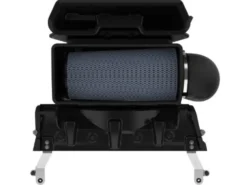 RAM 1500 TRX 2021-2024 V8-6.2L (sc) Magnum FORCE Stage-2 Kalluftsintag Luftfilterkit Med Pro 5R aFe Power