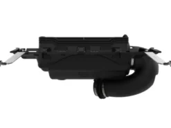 Ram 1500 TRX 2021-2024 V8-6.2L (sc) Magnum FORCE Stage-2 Kalluftsintag Luftfilterkit Pro DRY S aFe Power