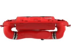 Ram 1500 TRX 2021-2024 V8-6.2L (sc) Momentum GT Insugskit Sportluftfilter - Röd aFe Power