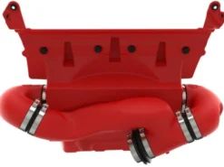 Ram 1500 TRX 2021-2024 V8-6.2L (sc) Momentum GT Insugskit Sportluftfilter - Röd aFe Power