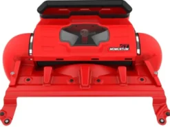 Ram 1500 TRX 2021-2024 V8-6.2L (sc) Momentum GT Insugskit Sportluftfilter - Röd aFe Power