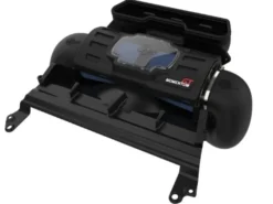 Ram 1500 TRX 2021-2023 V8-6.2L (sc) Momentum GT Pro 5R Kalluftsintag Luftfilterkit aFe Power