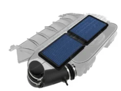 Ram 1500 TRX 2021-2023 V8 6.2L (sc) Super Stock Insugskit Sportluftfilter Med Pro 5R Filter aFe Power