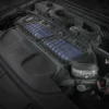 RAM 1500 TRX 2021-2023 V8-6.2L (sc) Super Stock Kolfiber Pro 5R Insugskit Sportluftfilter aFe Power