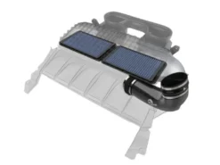 RAM 1500 TRX 2021-2023 V8-6.2L (sc) Super Stock Kolfiber Pro 5R Insugskit Sportluftfilter aFe Power