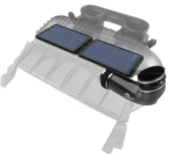 RAM 1500 TRX 2021-2023 V8-6.2L (sc) Super Stock Kolfiber Pro 5R Insugskit Sportluftfilter aFe Power