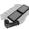 RAM 1500 TRX 2021-2023 V8-6.2L (sc) Super Stock Kolfiber Pro Dry S Insugskit Sportluftfilter aFe Power