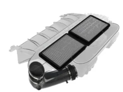 RAM 1500 TRX 2021-2023 V8-6.2L (sc) Super Stock Kolfiber Pro Dry S Insugskit Sportluftfilter aFe Power