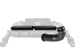 RAM 1500 TRX 2021-2023 V8-6.2L (sc) Super Stock Kolfiber Pro Dry S Insugskit Sportluftfilter aFe Power