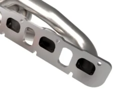 Ram 1500 TRX 2021-2024 V8-6.2L (sc) Twisted Steel 304SS Shorty Headers aFe Power - Ej Coatade