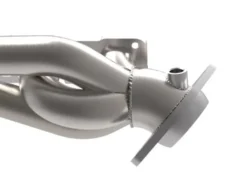 Ram 1500 TRX 2021-2024 V8-6.2L (sc) Twisted Steel 304SS Shorty Headers aFe Power - Ej Coatade