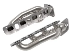 Ram 1500 TRX 2021-2024 V8-6.2L (sc) Twisted Steel 304SS Shorty Headers aFe Power - Ej Coatade