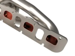 RAM 1500 TRX 2021-2024 V8-6.2L (sc) Twisted Steel 304SS Shorty Headers aFe Power - Coatade