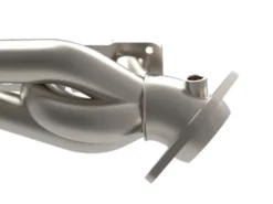 RAM 1500 TRX 2021-2024 V8-6.2L (sc) Twisted Steel 304SS Shorty Headers aFe Power - Coatade