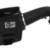 Ram 1500 2019-2023 V8-5.7L HEMI MagnumFORCE Insugskit Sportluftfilter Pro DRY S aFe Power