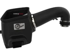 Ram 1500 2019-2023 V8-5.7L HEMI MagnumFORCE Insugskit Sportluftfilter Pro DRY S aFe Power
