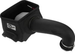 Ram 1500 2019-2023 V8-5.7L HEMI MagnumFORCE Insugskit Sportluftfilter Pro DRY S aFe Power