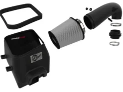 Ram 1500 2019-2023 V8-5.7L HEMI MagnumFORCE Insugskit Sportluftfilter Pro DRY S aFe Power