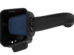 Ram 1500 2019-2023 V8-5.7L HEMI Magnum FORCE Stage-2 Pro 5R Kalluftsintag Luftfilterkit aFe Power