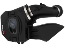 Ram 2500/3500 2019-2023 V8-6.4L HEMI Momentum Kalluftsintag Luftfilterkit Pro 5R Sportluftfilter aFe Power