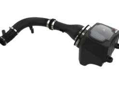 Ram 1500 2020-2023 V6-3.0L (td) Momentum HD Pro 10R Kalluftsintag Luftfilterkit aFe Power