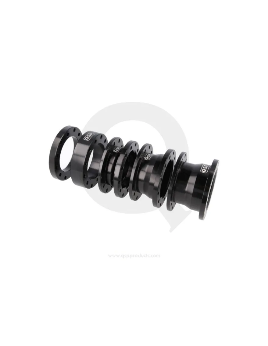 Rattspacer QSP Products
