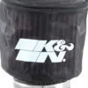 RB-0900DK Förfilter Drycharger Rb-0900 Svart K&N Filters