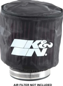 RB-0900DK Förfilter Drycharger Rb-0900 Svart K&N Filters
