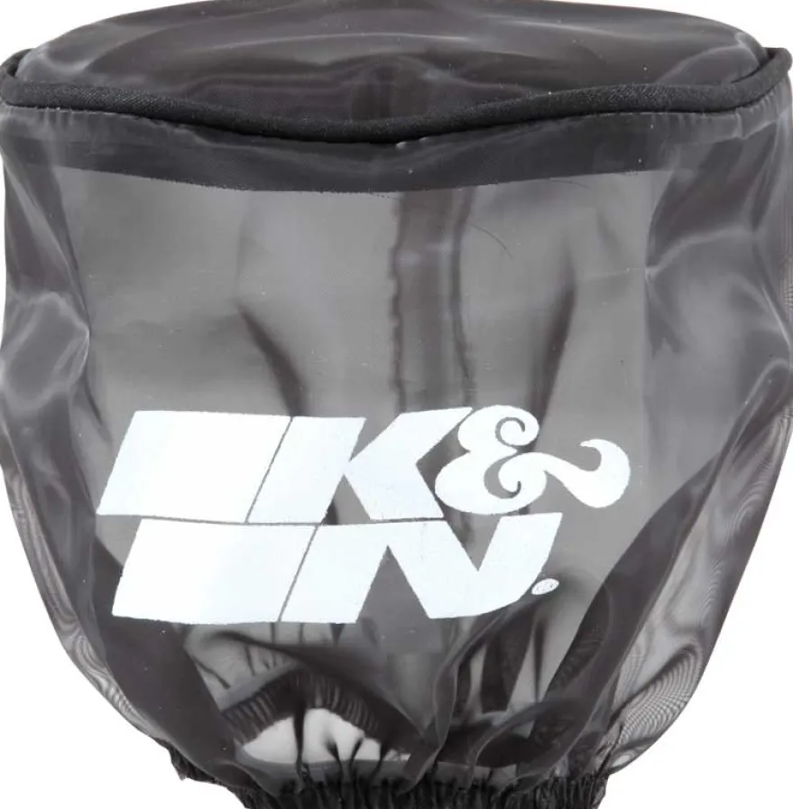 RB-0900DK Förfilter Drycharger Rb-0900 Svart K&N Filters